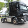 DAF XF460