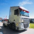 DAF xf105