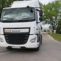 DAF CF 400