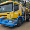 SCANIA P270