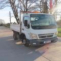 MITSUBISHI FUSSO