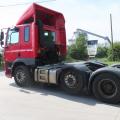DAF CF