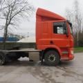 DAF CF460