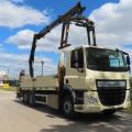 DAF CF