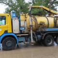 SCANIA P270