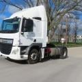 DAF CF 400