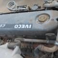 ENGINE IVECO CURSOR 8