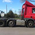 DAF CF