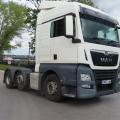 MAN TGX 26.460