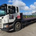 SCANIA P230