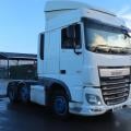 DAF XF460
