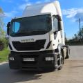 IVECO STRALLIS 420
