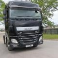 DAF XF460