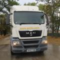 MAN TGS 26.320