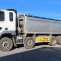 daf cf