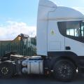 IVECO STRALLIS