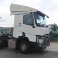 RENAULT T460