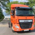 DAF CF 450