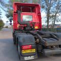 DAF CF