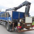 MAN TGM 18.250