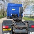 DAF XF460