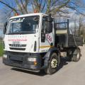 IVECO 180E25