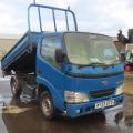 TOYOTA DYNA