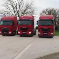 IVECO STRALLIS