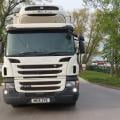 SCANIA P230