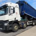 RENAULT T430