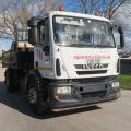 IVECO 180E25