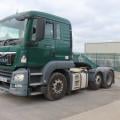 MAN TGS 24.420
