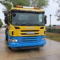 SCANIA P270