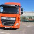 DAF CF450