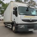 RENAULT 270