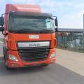 DAF CF