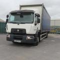 RENAULT T