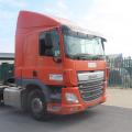 DAF CF