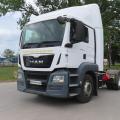 MAN TGX 18.400