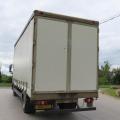 MERCEDES ATEGO 816