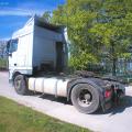 DAF xf105