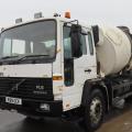 VOLVO FL618