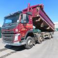 volvo fm