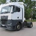MAN TGX 18.430