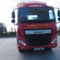 DAF CF