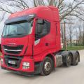 IVECO STRALLIS