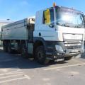 daf cf