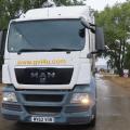 MAN TGS 26.320