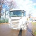 SCANIA R420