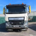 daf cf